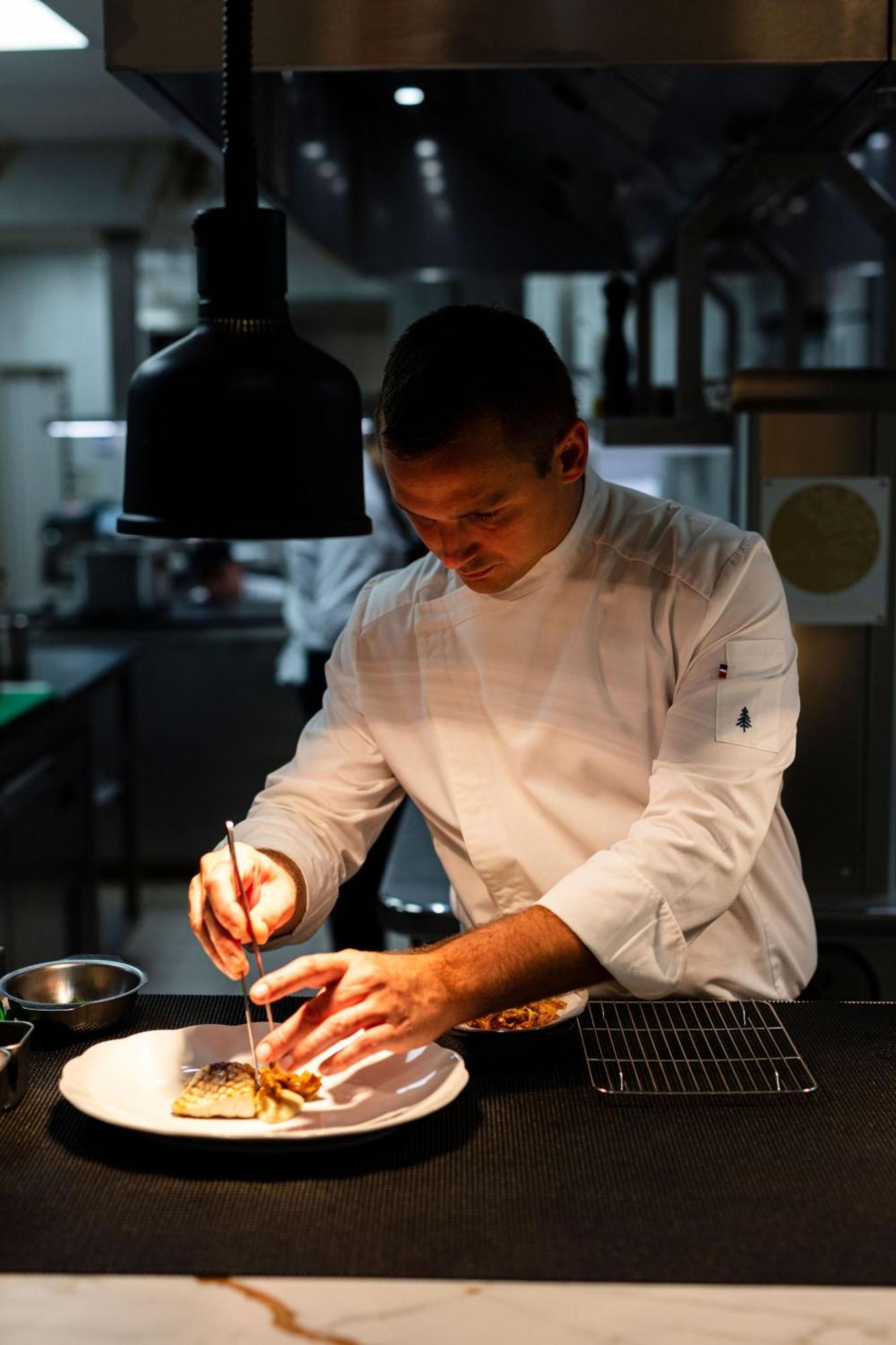 Hotel Et Restaurant La Bastide Bourrelly - Mathias Dandine Cabriès Zewnętrze zdjęcie