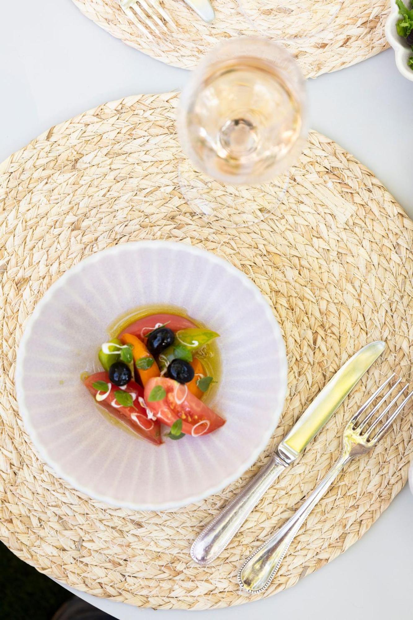 Hotel Et Restaurant La Bastide Bourrelly - Mathias Dandine Cabriès Zewnętrze zdjęcie
