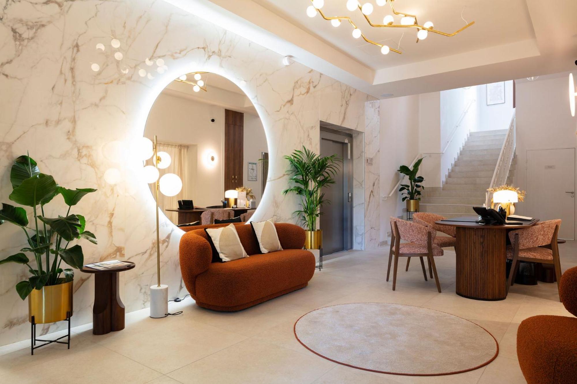 Hotel Et Restaurant La Bastide Bourrelly - Mathias Dandine Cabriès Zewnętrze zdjęcie