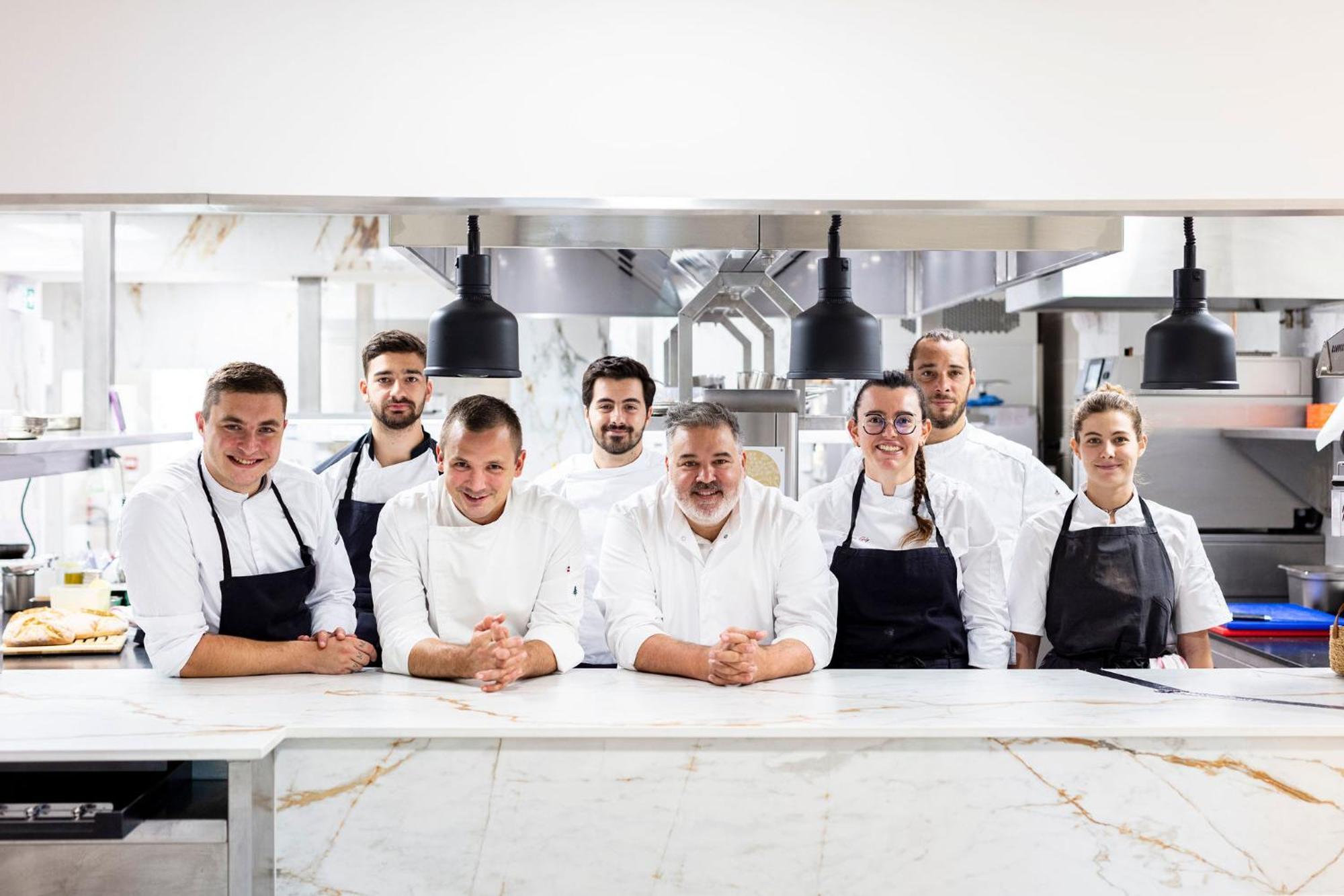 Hotel Et Restaurant La Bastide Bourrelly - Mathias Dandine Cabriès Zewnętrze zdjęcie