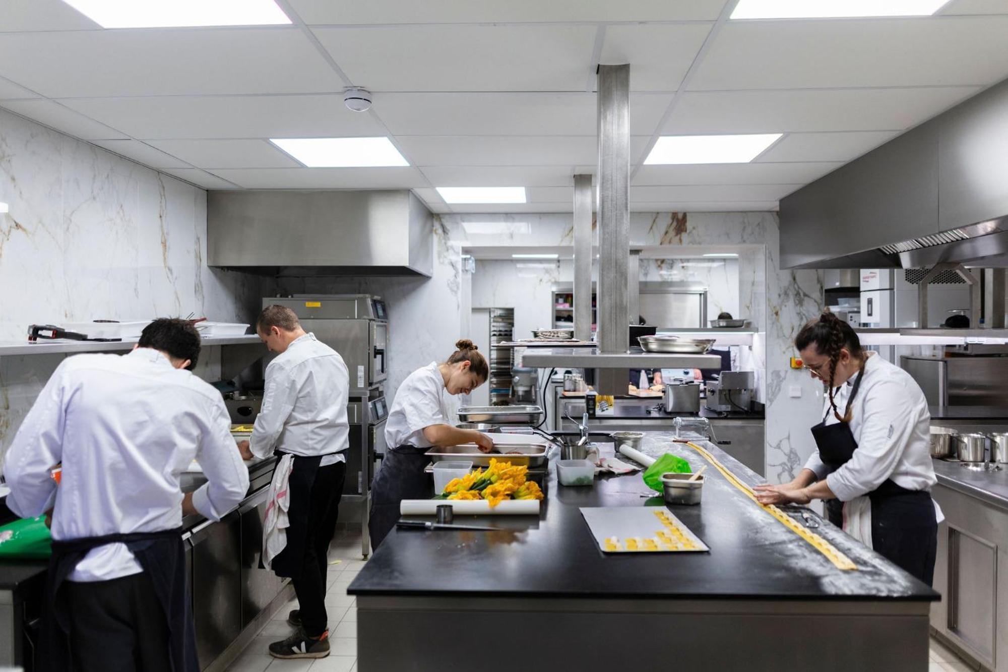 Hotel Et Restaurant La Bastide Bourrelly - Mathias Dandine Cabriès Zewnętrze zdjęcie